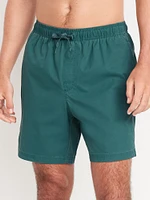 Swim Trunks -- 7-inch inseam