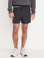 Explore Shorts -- 5-inch inseam