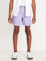 Above Knee Shorts for Boys