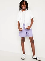 Above Knee Shorts for Boys