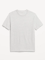 Crew-Neck T-Shirt