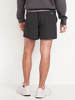 Explore Shorts -- 5-inch inseam