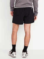 Explore Shorts -- 5-inch inseam