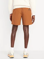 Explore Shorts -- 5-inch inseam