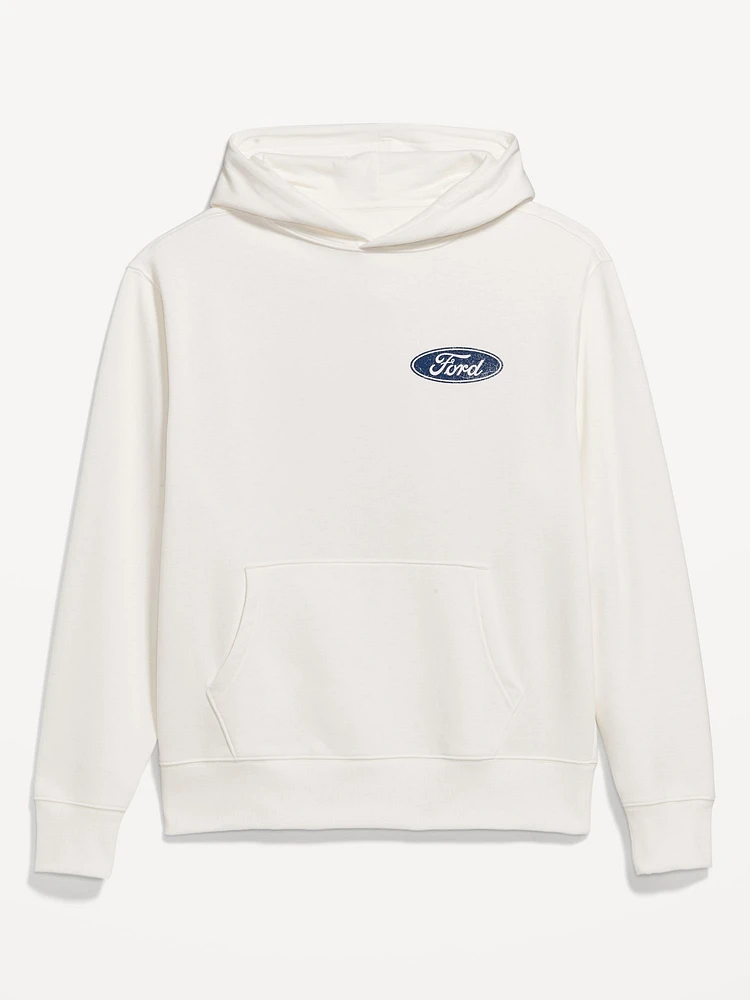 Ford™ Pullover Hoodie