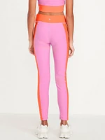 High-Waisted Leggings for Girls