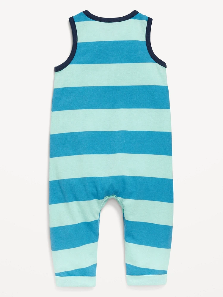 Henley for Baby