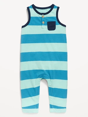 Henley for Baby