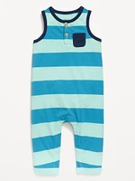 Henley for Baby