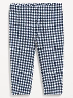 Printed Capri Leggings for Toddler Girls