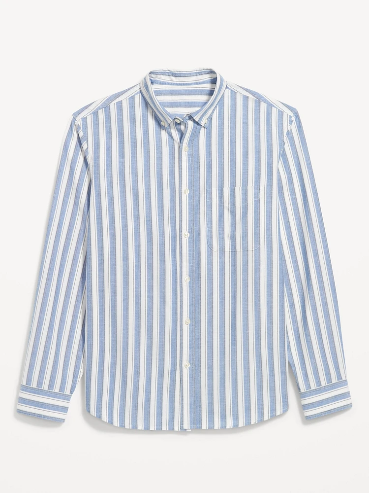 Classic Fit Everyday Shirt