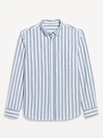 Classic Fit Everyday Shirt