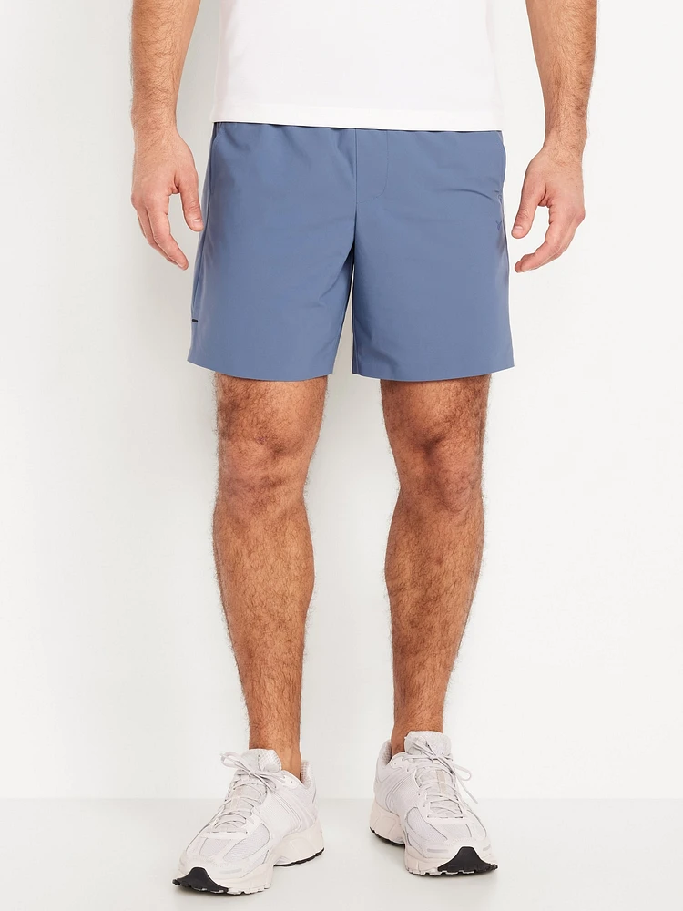 ProTrain Shorts -- 7-inch inseam