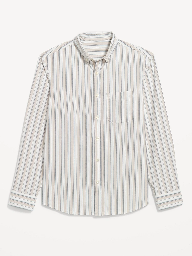 Classic Fit Everyday Shirt