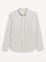 Classic Fit Everyday Shirt