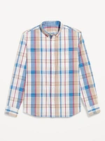 Classic Fit Everyday Shirt