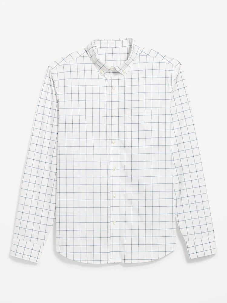 Classic Fit Everyday Shirt