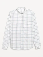Classic Fit Everyday Shirt