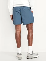 Explore Shorts -- 5-inch inseam