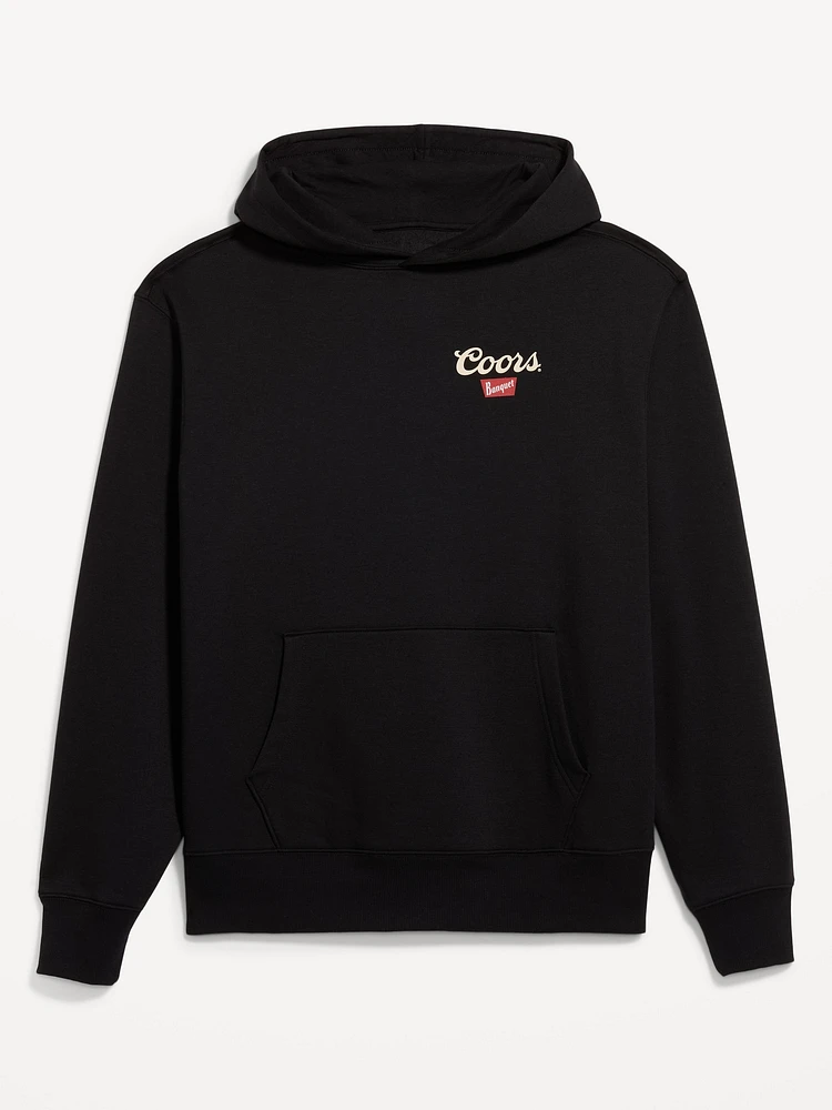 Coors© Pullover Hoodie