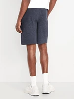 Dynamic Fleece Shorts - 8-inch inseam