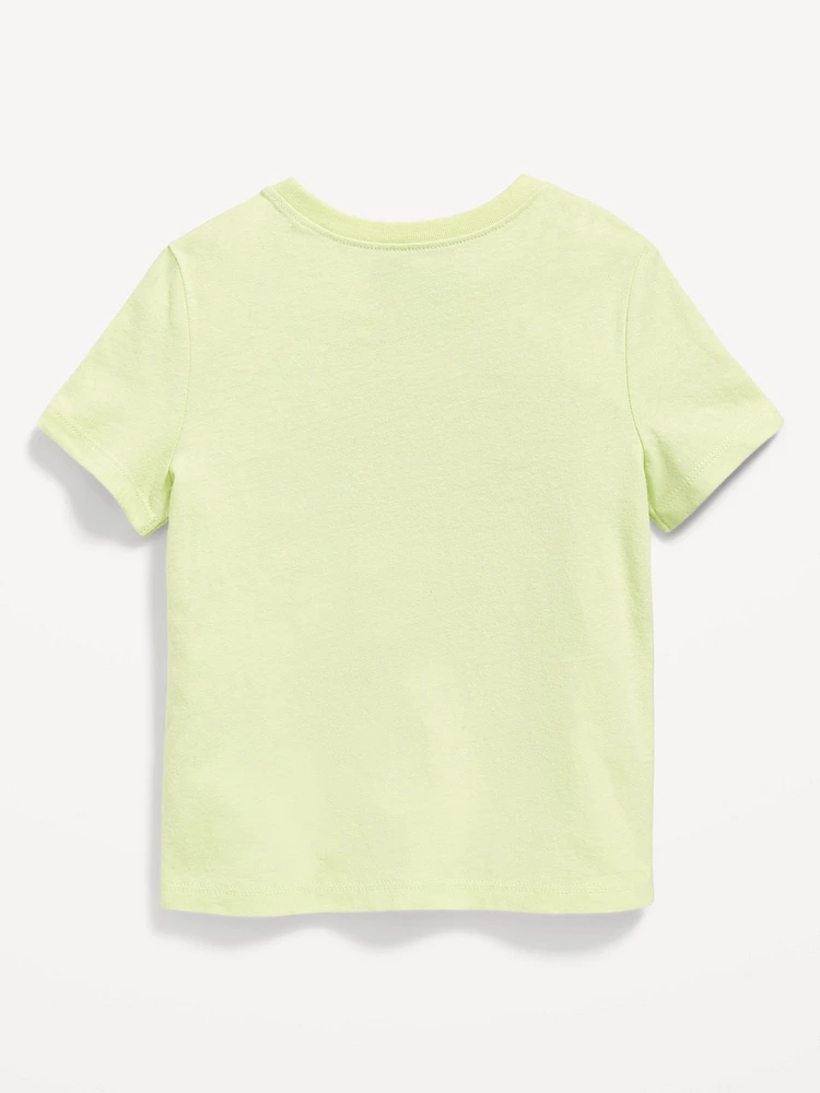 Super Mario™ Unisex Graphic T-Shirt for Toddler