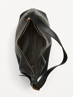 Hobo Shoulder Bag