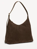 Hobo Shoulder Bag