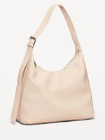 Hobo Shoulder Bag