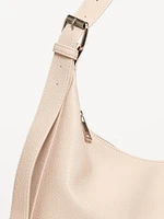 Hobo Shoulder Bag