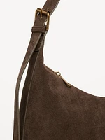 Hobo Shoulder Bag