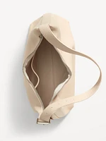 Hobo Shoulder Bag