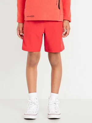 Above Knee StretchTech Shorts for Boys