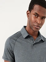Performance Vent Polo