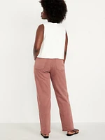 Curvy High-Waisted OG Loose Jeans