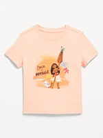 Disney© Moana Unisex Graphic T-Shirt for Toddler