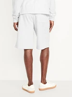 Essential Baggy Shorts -- 10-inch inseam