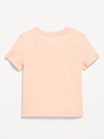 Disney© Moana Unisex Graphic T-Shirt for Toddler