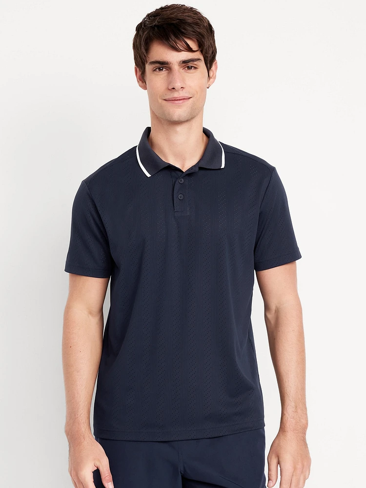 CloudMotion Polo