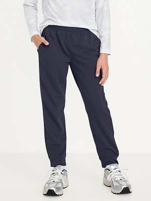 Mesh Jogger Sweatpants for Boys