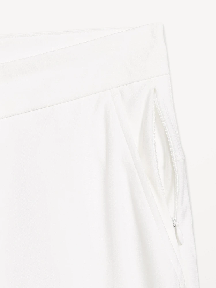 Tech Hybrid Chino Shorts -- 8-inch inseam