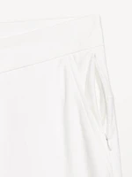 Tech Hybrid Chino Shorts -- 8-inch inseam