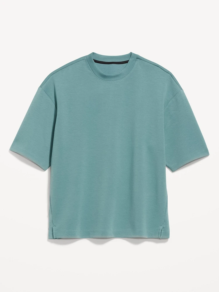 Dynamic Fleece T-Shirt