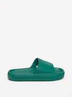 Slide Sandals for Boys