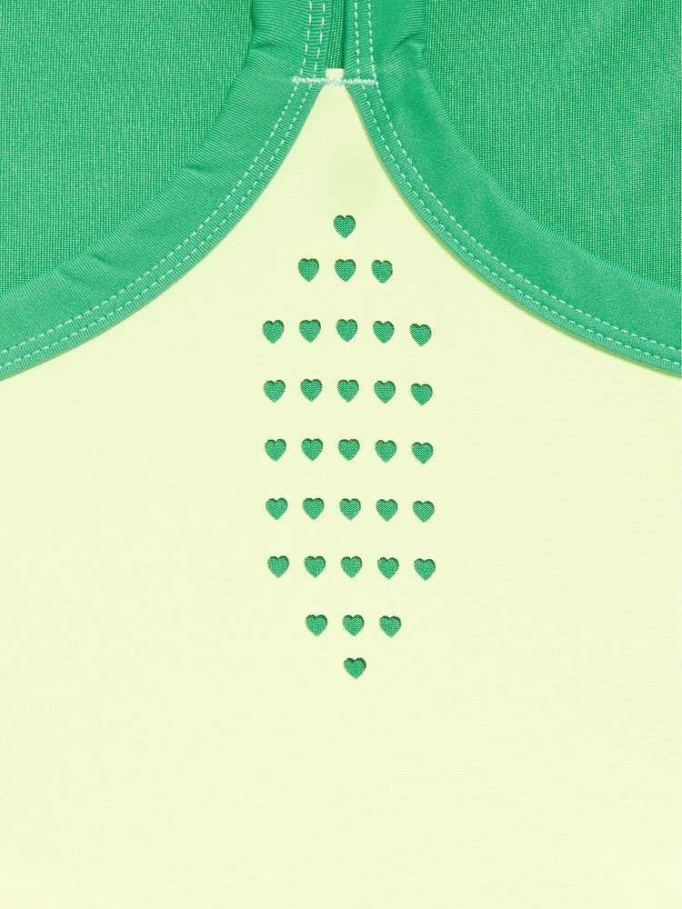 PowerSoft Cami Athletic Dress for Girls