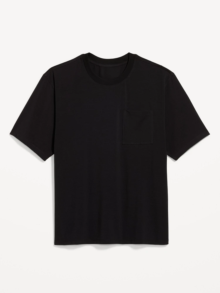 All Pocket T-Shirt