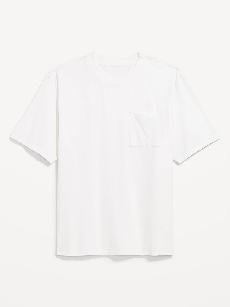 All Pocket T-Shirt