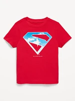 DC Comics™ Superman™ Unisex Graphic T-Shirt for Toddler