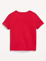 DC Comics™ Superman™ Unisex Graphic T-Shirt for Toddler