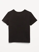 NASA Unisex Graphic T-Shirt for Toddler